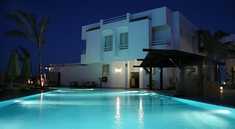 Hotel Viking Club Шарм-еш-Шейх Екстер'єр фото